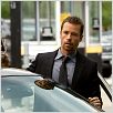 Traitor : photo Guy Pearce, Jeffrey Nachmanoff