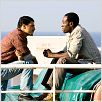 Traitor : photo Don Cheadle, Jeffrey Nachmanoff, Saïd Taghmaoui