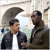 Traitor : photo Don Cheadle, Jeffrey Nachmanoff, Saïd Taghmaoui