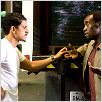 Traitor : photo Don Cheadle, Jeffrey Nachmanoff, Saïd Taghmaoui