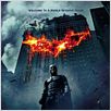 The Dark Knight : poster