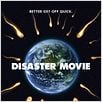 Disaster Movie : poster