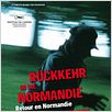 Rückkehr in die Normandie : poster