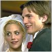 Voll verheiratet : photo Ashton Kutcher, Brittany Murphy, Shawn Levy