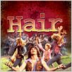 Hair : poster