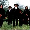 Der einzige Zeuge : photo Peter Weir