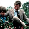 Der einzige Zeuge : photo Harrison Ford, Peter Weir