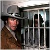 Bronco Billy : photo Clint Eastwood