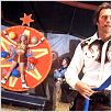 Bronco Billy : photo Clint Eastwood
