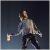The Rocker : photo Peter Cattaneo, Rainn Wilson