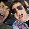 The Rocker : photo Peter Cattaneo, Rainn Wilson, Teddy Geiger