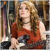 The Rocker : photo Emma Stone, Peter Cattaneo
