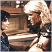 Masters of the Universe : photo Courteney Cox, Dolph Lundgren, Gary Goddard