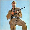 Der Schatz im Silbersee : photo Harald Reinl, Lex Barker