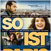 So ist Paris : poster