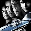 Fast & Furious - Neues Modell. Originalteile. : poster Justin Lin, Paul Walker, Vin Diesel