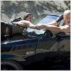 Fast & Furious - Neues Modell. Originalteile. : photo Justin Lin, Michelle Rodriguez, Vin Diesel