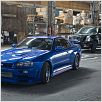 Fast & Furious - Neues Modell. Originalteile. : photo Justin Lin
