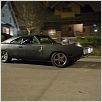 Fast & Furious - Neues Modell. Originalteile. : photo Justin Lin
