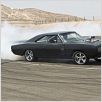 Fast & Furious - Neues Modell. Originalteile. : photo Justin Lin