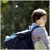 Wendy and Lucy : photo Kelly Reichardt, Michelle Williams