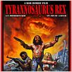 Tyrannosaurus Rex : poster Rob Zombie