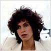 Twister : photo Jami Gertz, Jan de Bont