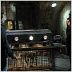 Saw 5 : photo David Hackl, Greg Bryk, Julie Benz