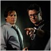 Saw 5 : photo Costas Mandylor, David Hackl