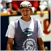 Weiße Jungs bringen's nicht : photo Ron Shelton, Woody Harrelson