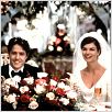 Mickey Blue Eyes : photo Hugh Grant, Jeanne Tripplehorn, Kelly Makin