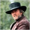 Pale Rider : photo Clint Eastwood