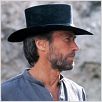 Pale Rider : photo Clint Eastwood
