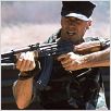 Heartbreak Ridge : photo Clint Eastwood