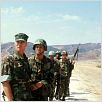 Heartbreak Ridge : photo Clint Eastwood