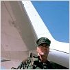 Heartbreak Ridge : photo Clint Eastwood