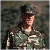 Heartbreak Ridge : photo Clint Eastwood