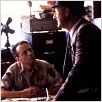 Mississippi Burning : photo Alan Parker, Gene Hackman