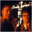 Mississippi Burning : photo Alan Parker, Gene Hackman, Willem Dafoe