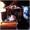 Mississippi Burning : photo Alan Parker