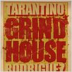 Grindhouse : poster
