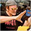 Grindhouse : photo