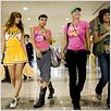 Grindhouse : photo