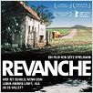Revanche : poster