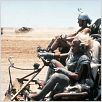 Mad Max 3 : photo George Miller, George Ogilvie, Tina Turner