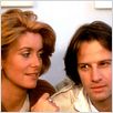 Duett zu dritt : photo Catherine Deneuve, Christopher Lambert, Elie Chouraqui