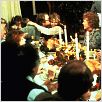Hannah und ihre Schwestern : photo Woody Allen