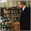 Hannah und ihre Schwestern : photo Barbara Hershey, Michael Caine, Woody Allen