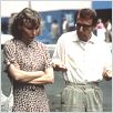 Hannah und ihre Schwestern : photo Mia Farrow, Woody Allen