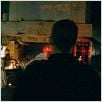 Enter The Void : photo Gaspar Noé